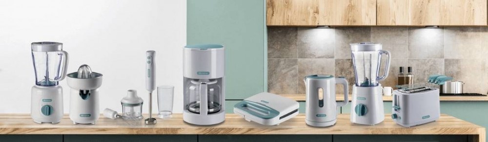 Ariete Breakfast Hand Blender 601/01 design